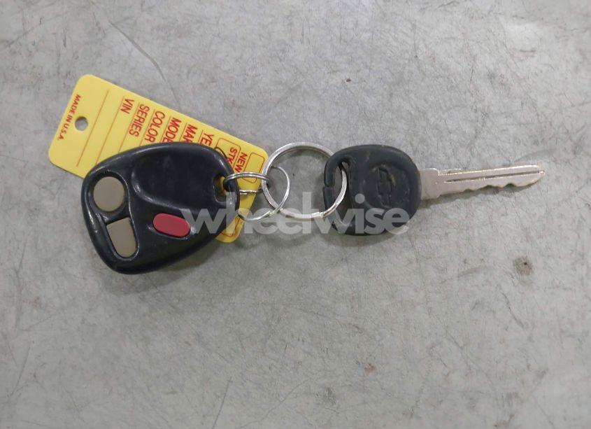 Photo 11 of 1999 Chevrolet Silverado 1500 LS (VIN 1GCEC14TXXE139251)