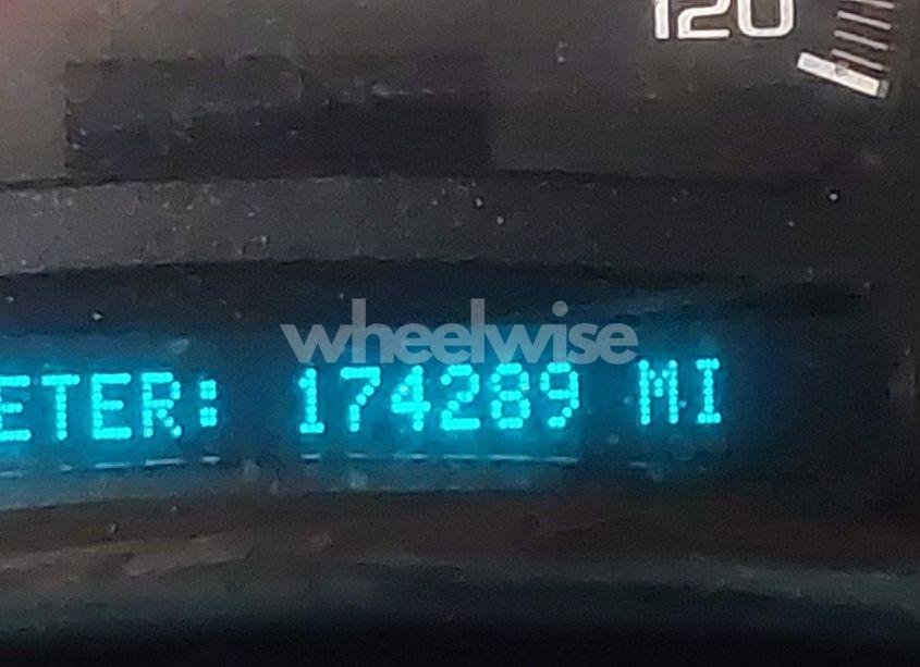 Photo 15 of 2003 Chevrolet Silverado 1500 WORK TRUCK (VIN 1GCEC14V03Z202216)