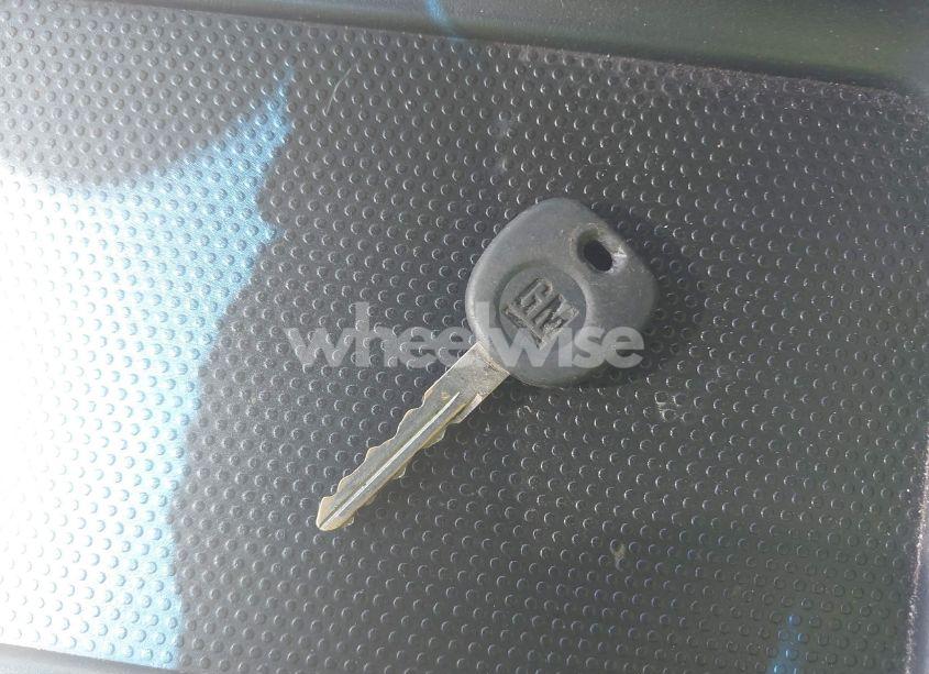 Photo 11 of 2003 Chevrolet Silverado 1500 LS (VIN 1GCEC14V03Z339687)