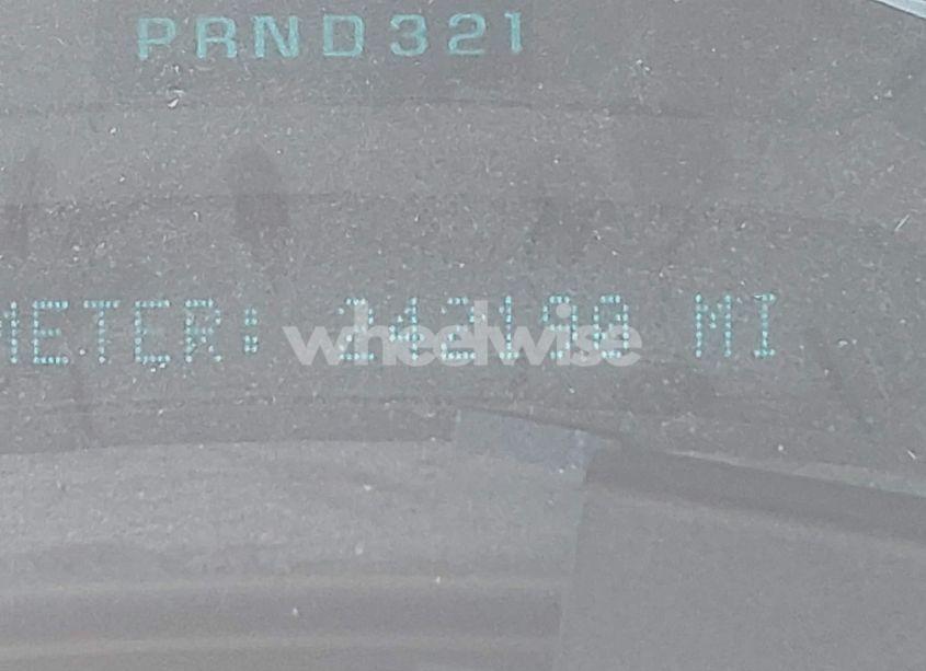 Photo 15 of 2003 Chevrolet Silverado 1500 LS (VIN 1GCEC14V03Z339687)