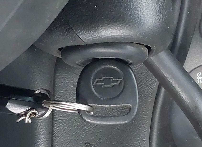 Photo 11 of 2001 Chevrolet Silverado 1500 (VIN 1GCEC14V11E281805)