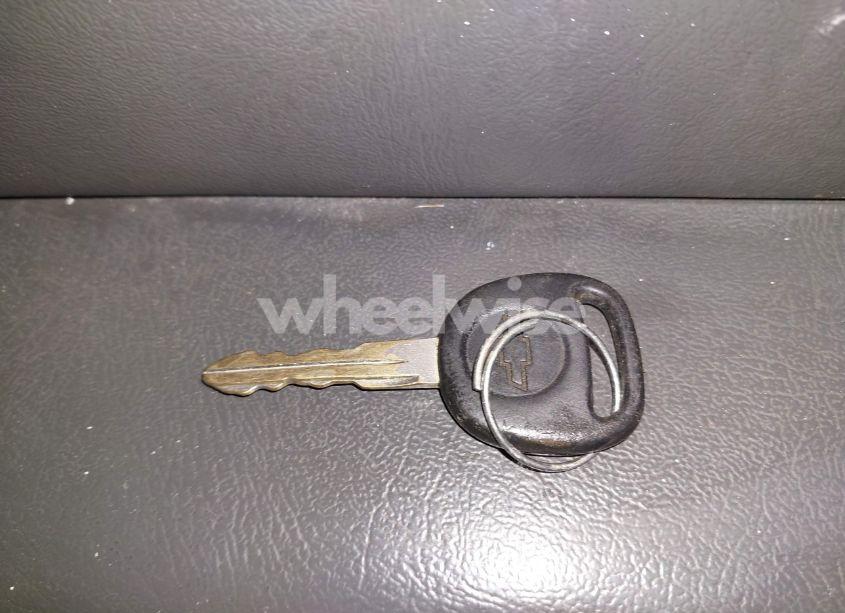 Photo 11 of 2006 Chevrolet Silverado 1500 WORK TRUCK (VIN 1GCEC14V16E217979)