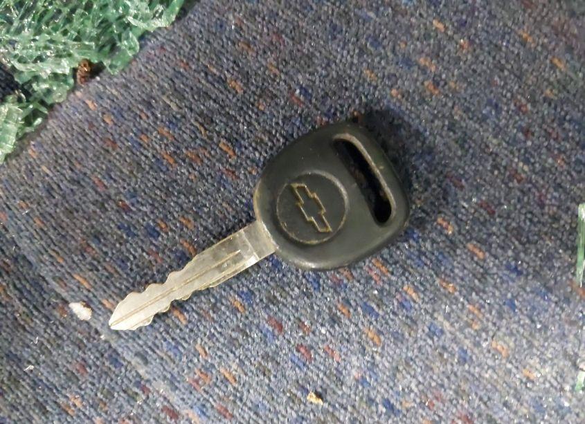 Photo 11 of 1999 Chevrolet Silverado 1500 LS (VIN 1GCEC14V1XE168526)