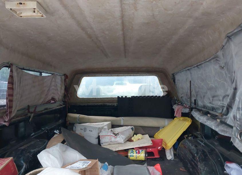 Photo 8 of 2002 Chevrolet Silverado 1500 LS (VIN 1GCEC14V22Z254803)