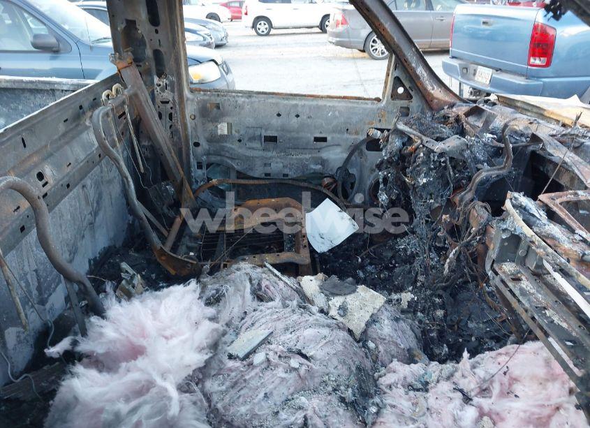 Photo 5 of 2001 Chevrolet Silverado 1500 (VIN 1GCEC14V31Z173369)