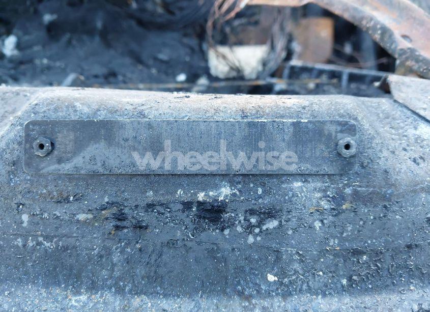 Photo 9 of 2001 Chevrolet Silverado 1500 (VIN 1GCEC14V31Z173369)