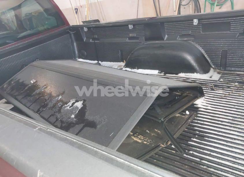 Photo 12 of 2002 Chevrolet Silverado 1500 LS (VIN 1GCEC14V42Z333891)