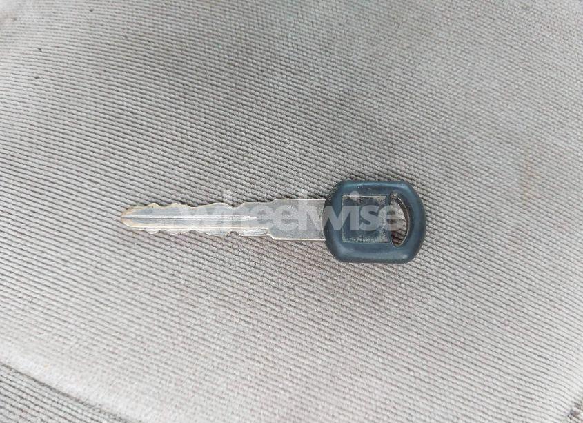 Photo 11 of 2003 Chevrolet Silverado 1500 LS (VIN 1GCEC14V43Z311763)