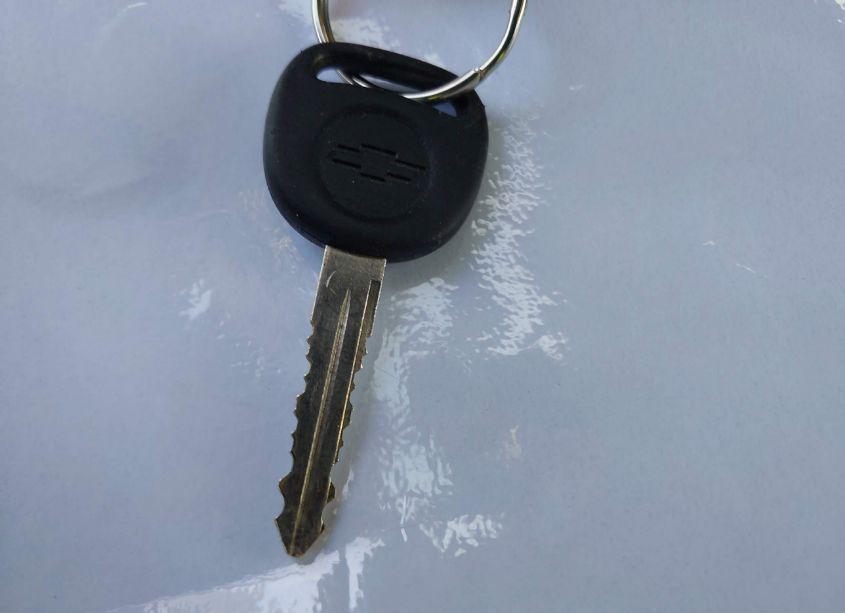 Photo 11 of 2005 Chevrolet Silverado 1500 WORK TRUCK (VIN 1GCEC14V45Z135106)