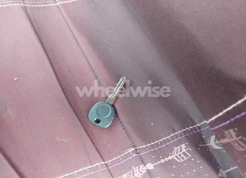 Photo 11 of 2003 Chevrolet Silverado 1500 WORK TRUCK (VIN 1GCEC14V53Z118893)