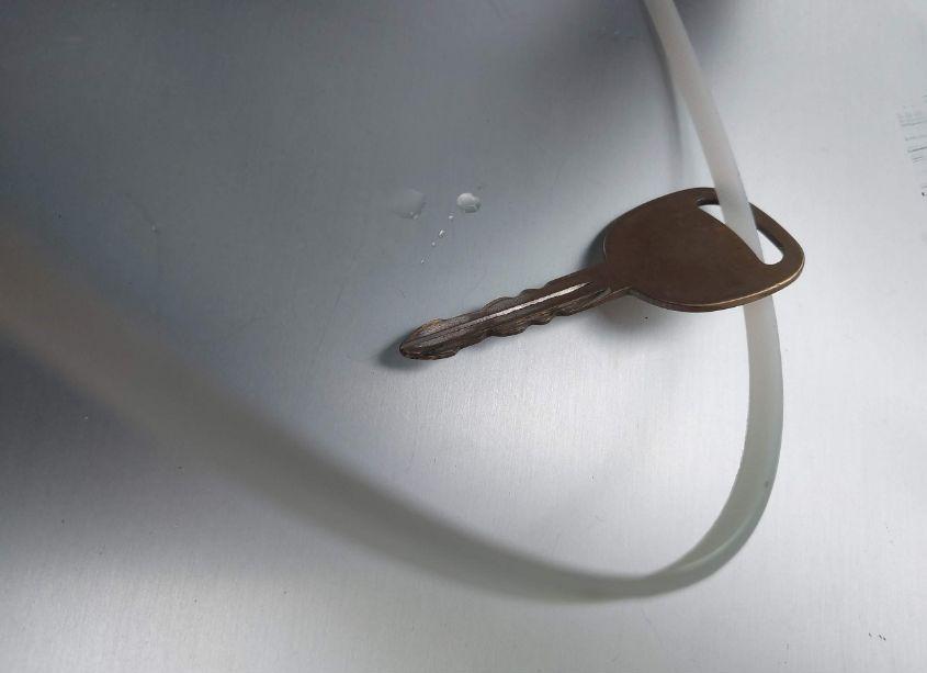 Photo 11 of 2004 Chevrolet Silverado 1500 WORK TRUCK (VIN 1GCEC14V54E324420)