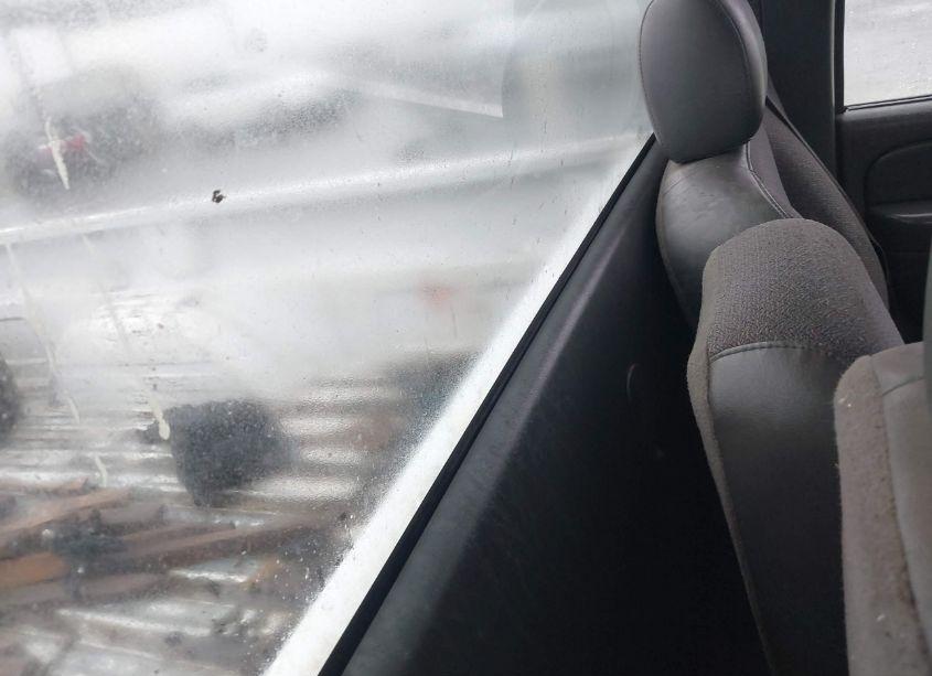 Photo 8 of 2004 Chevrolet Silverado 1500 WORK TRUCK (VIN 1GCEC14V54E324420)