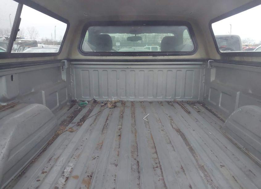 Photo 8 of 2006 Chevrolet Silverado 1500 LT1 (VIN 1GCEC14V56E100714)