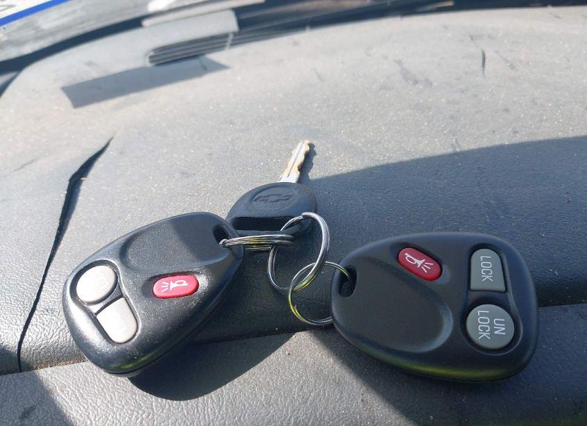 Photo 11 of 2001 Chevrolet Silverado 1500 LS (VIN 1GCEC14V61Z207899)