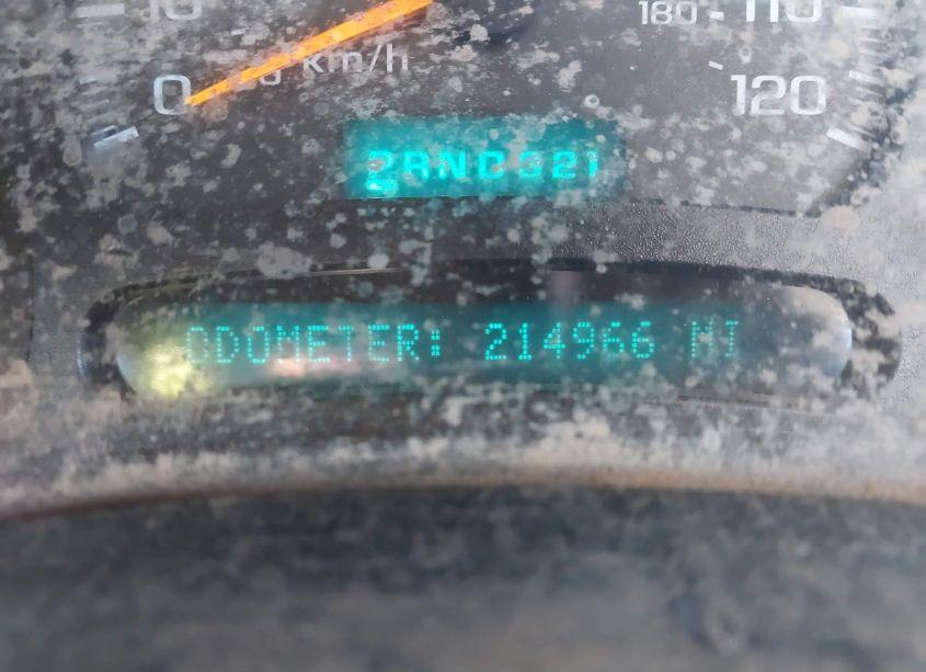 Photo 12 of 2005 Chevrolet Silverado 1500 WORK TRUCK (VIN 1GCEC14V65Z179060)