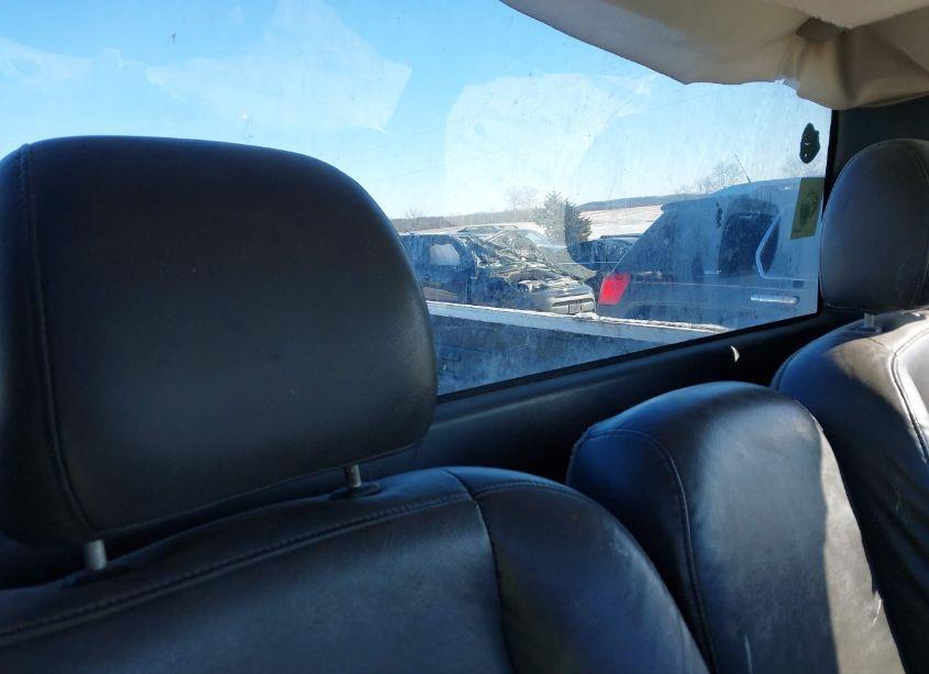 Photo 8 of 2005 Chevrolet Silverado 1500 WORK TRUCK (VIN 1GCEC14V65Z179060)