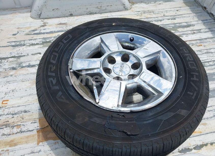 Photo 12 of 2005 Chevrolet Silverado 1500 (VIN 1GCEC14V75Z282858)