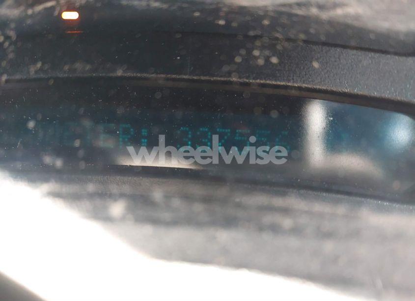 Photo 15 of 2006 Chevrolet Silverado 1500 WORK TRUCK (VIN 1GCEC14V76E108071)