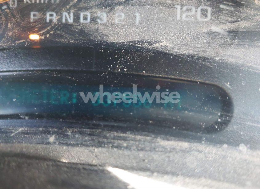 Photo 7 of 2006 Chevrolet Silverado 1500 WORK TRUCK (VIN 1GCEC14V76E108071)