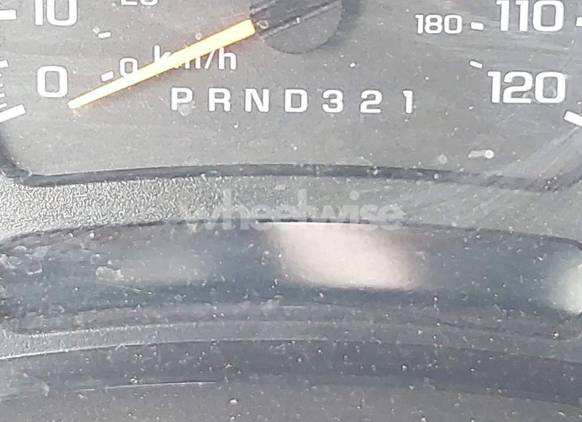 Photo 15 of 2006 Chevrolet Silverado 1500 WORK TRUCK (VIN 1GCEC14V76Z127969)