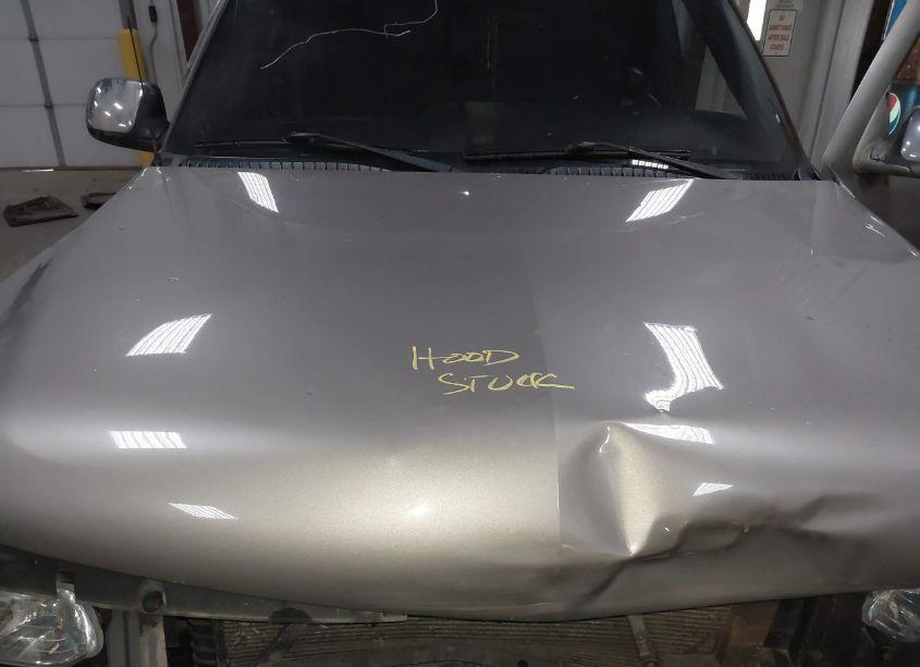 Photo 10 of 2001 Chevrolet Silverado 1500 LS (VIN 1GCEC14V81Z226437)