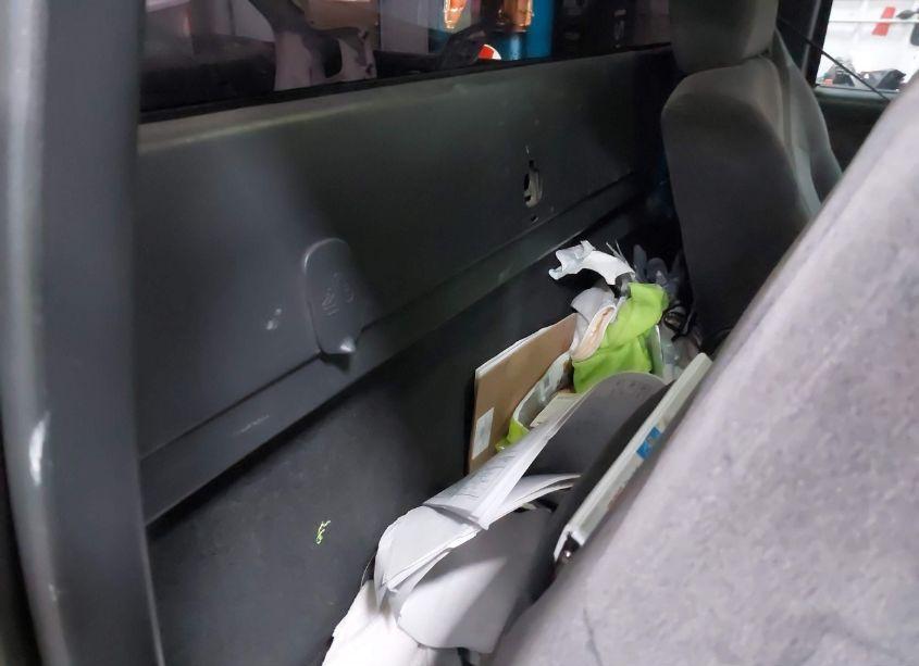 Photo 8 of 2001 Chevrolet Silverado 1500 LS (VIN 1GCEC14V81Z226437)