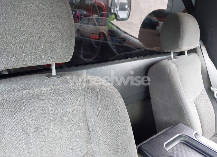 Photo 8 of 2003 Chevrolet Silverado 1500 (VIN 1GCEC14V83Z319039)