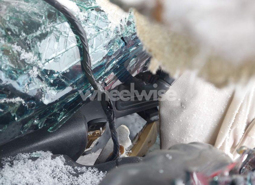 Photo 11 of 2005 Chevrolet Silverado 1500 WORK TRUCK (VIN 1GCEC14V85Z165855)