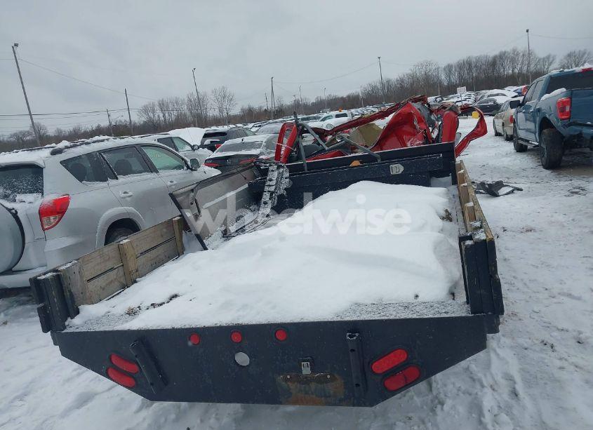 Photo 8 of 2005 Chevrolet Silverado 1500 WORK TRUCK (VIN 1GCEC14V85Z165855)