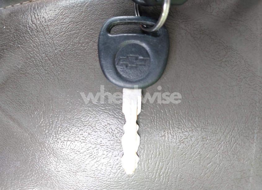 Photo 11 of 2006 Chevrolet Silverado 1500 WORK TRUCK (VIN 1GCEC14V86Z294132)