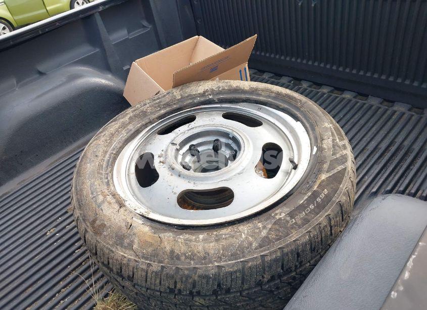 Photo 12 of 2006 Chevrolet Silverado 1500 WORK TRUCK (VIN 1GCEC14V86Z294132)