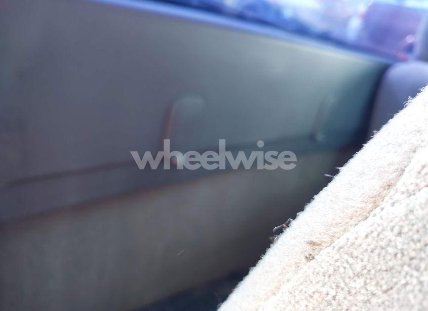 Photo 8 of 2006 Chevrolet Silverado 1500 WORK TRUCK (VIN 1GCEC14V86Z294132)