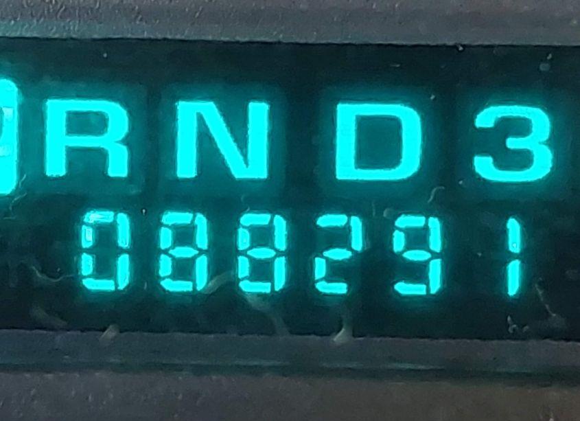 Photo 15 of 1999 Chevrolet Silverado 1500 LS (VIN 1GCEC14V9XZ174616)