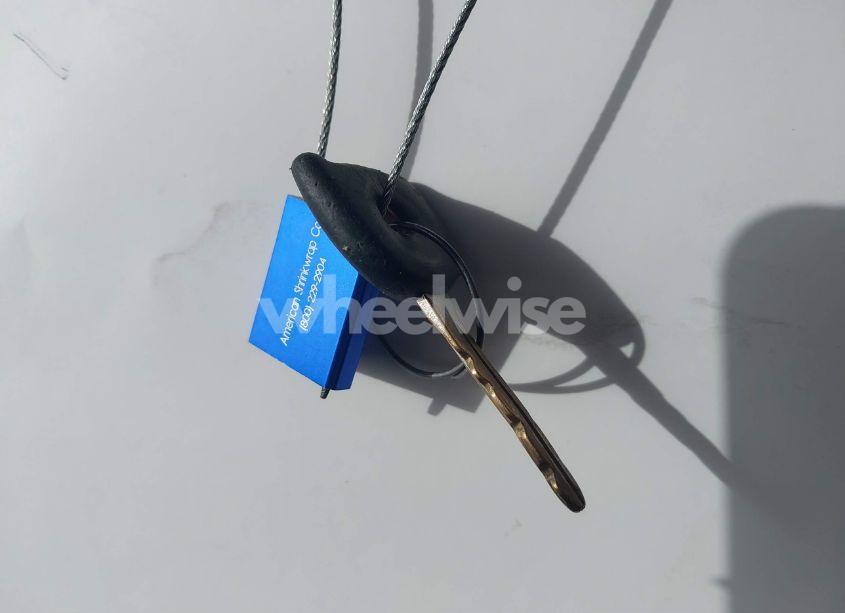 Photo 11 of 2003 Chevrolet Silverado 1500 (VIN 1GCEC14VX3Z302789)