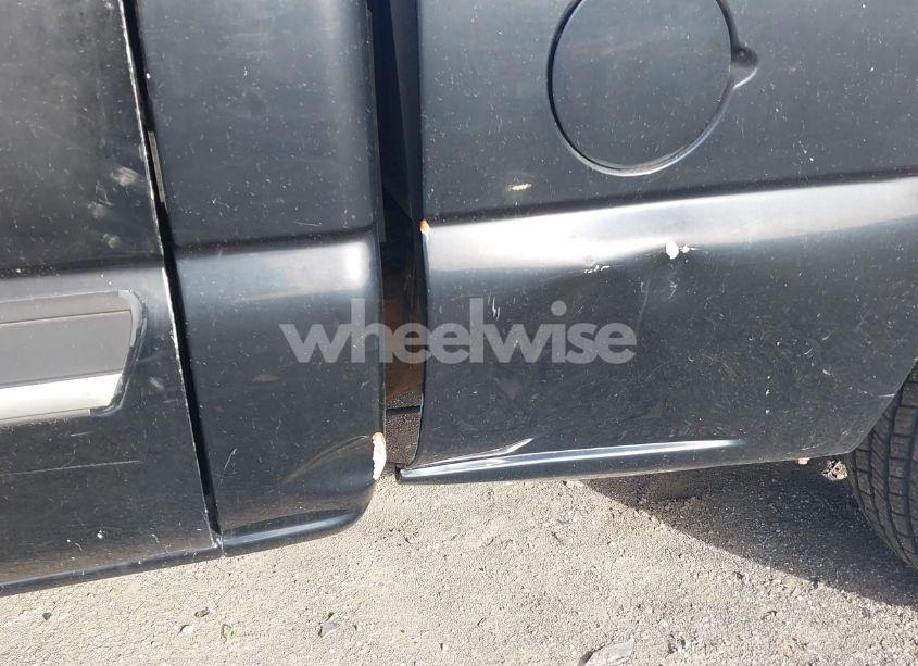 Photo 6 of 2003 Chevrolet Silverado 1500 (VIN 1GCEC14VX3Z302789)