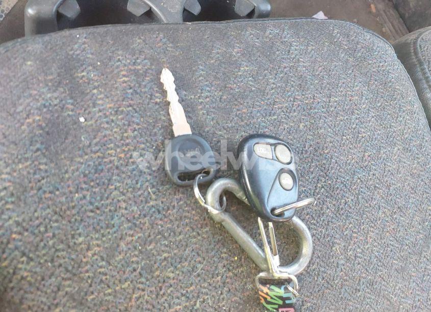 Photo 11 of 2005 Chevrolet Silverado 1500 WORK TRUCK (VIN 1GCEC14VX5Z220807)