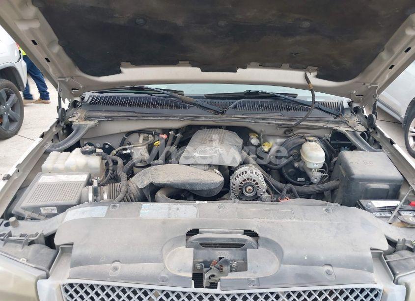 Photo 10 of 2005 Chevrolet Silverado 1500 WORK TRUCK (VIN 1GCEC14VX5Z350182)