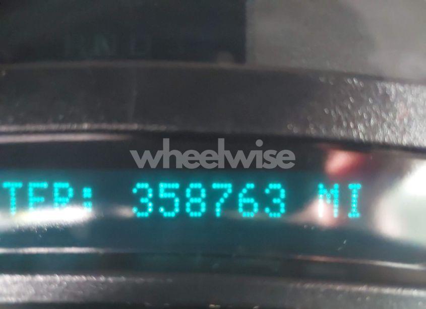 Photo 7 of 2005 Chevrolet Silverado 1500 WORK TRUCK (VIN 1GCEC14VX5Z350182)