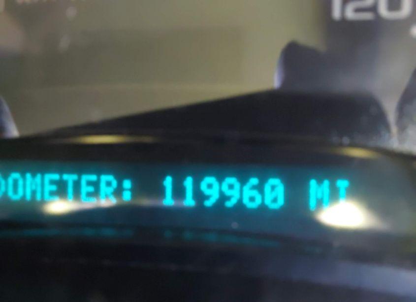 Photo 7 of 2005 Chevrolet Silverado 1500 WORK TRUCK (VIN 1GCEC14VX5Z354975)