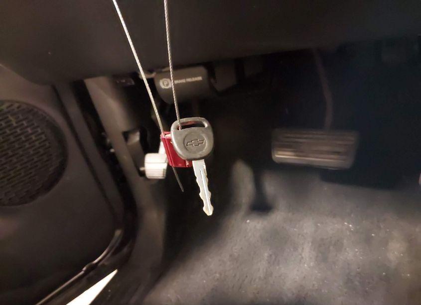 Photo 11 of 2000 Chevrolet Silverado 1500 (VIN 1GCEC14VXYE189781)