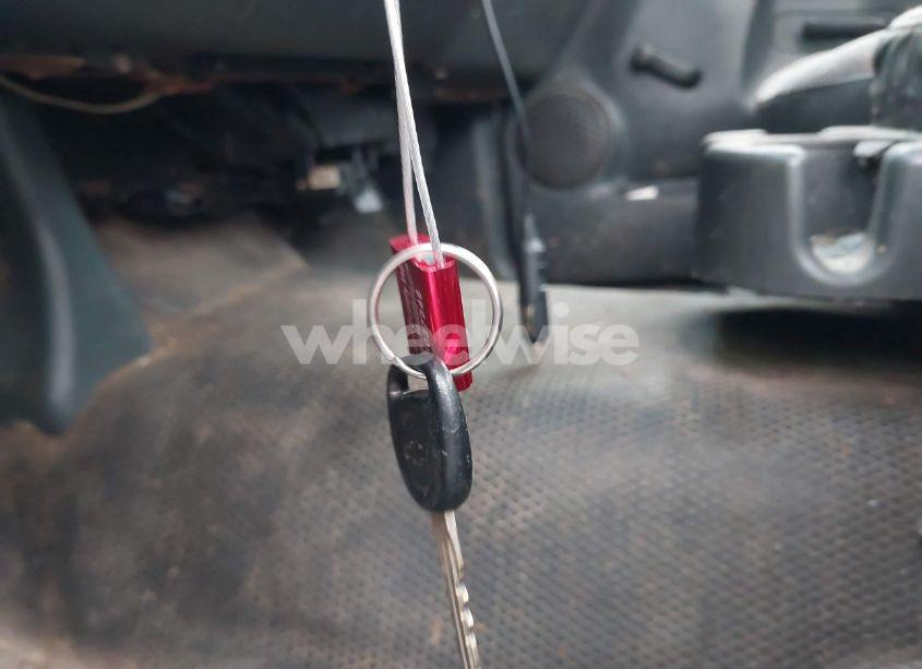 Photo 11 of 2002 Chevrolet Silverado 1500 (VIN 1GCEC14W02Z173601)