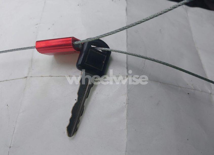 Photo 11 of 1996 Chevrolet Gmt-400 C1500 (VIN 1GCEC14W0TZ218067)