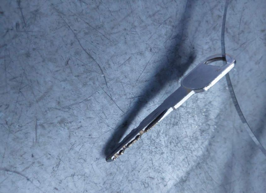 Photo 11 of 1997 Chevrolet C1500 FLEETSIDE (VIN 1GCEC14W0VZ136696)