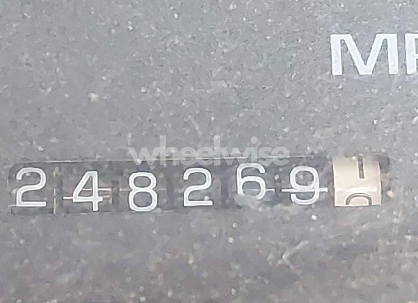 Photo 7 of 1998 Chevrolet C1500 FLEETSIDE (VIN 1GCEC14W0WZ277849)