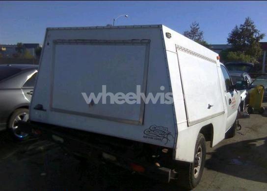 Photo 4 of 1999 Chevrolet Silverado 1500 (VIN 1GCEC14W0XE252779)