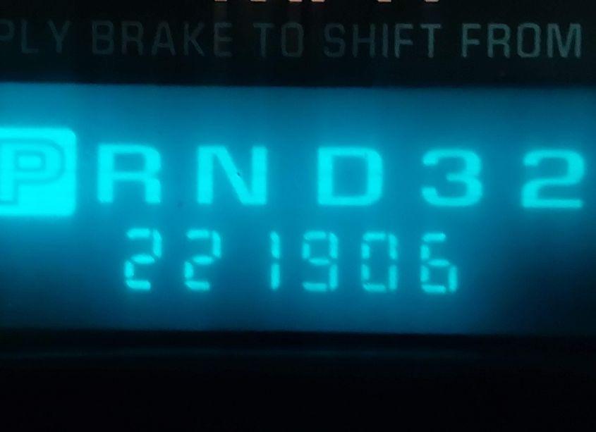 Photo 7 of 2001 Chevrolet Silverado 1500 (VIN 1GCEC14W21Z266716)