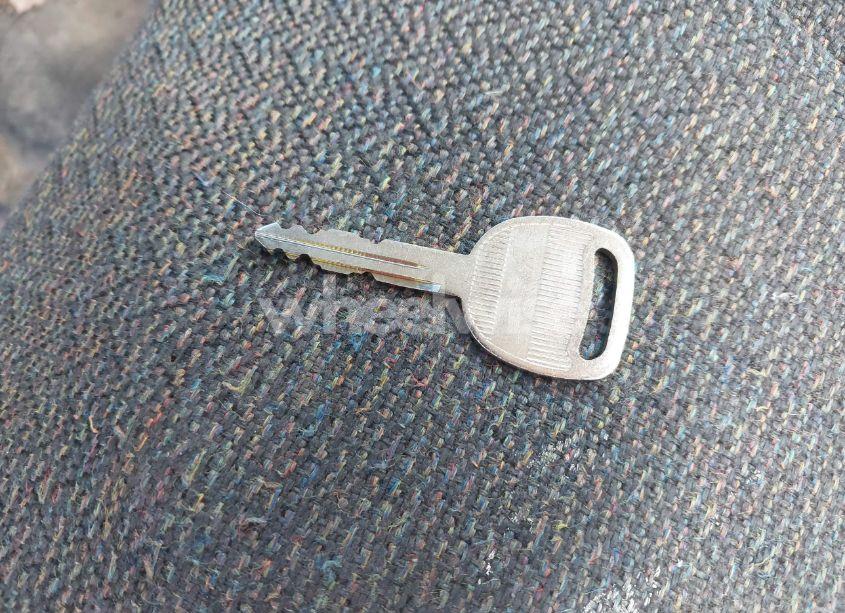 Photo 11 of 2002 Chevrolet Silverado 1500 COMMERCIAL (VIN 1GCEC14W22Z180162)