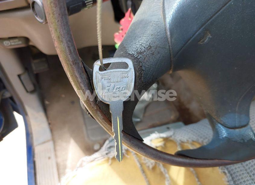 Photo 11 of 1997 Chevrolet C1500 FLEETSIDE (VIN 1GCEC14W2VZ127370)