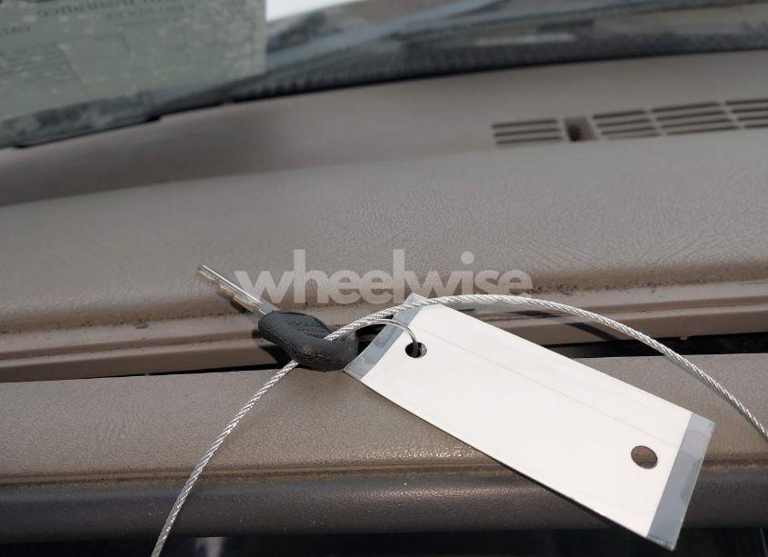 Photo 11 of 1998 Chevrolet C1500 FLEETSIDE W/T (VIN 1GCEC14W2WZ265007)