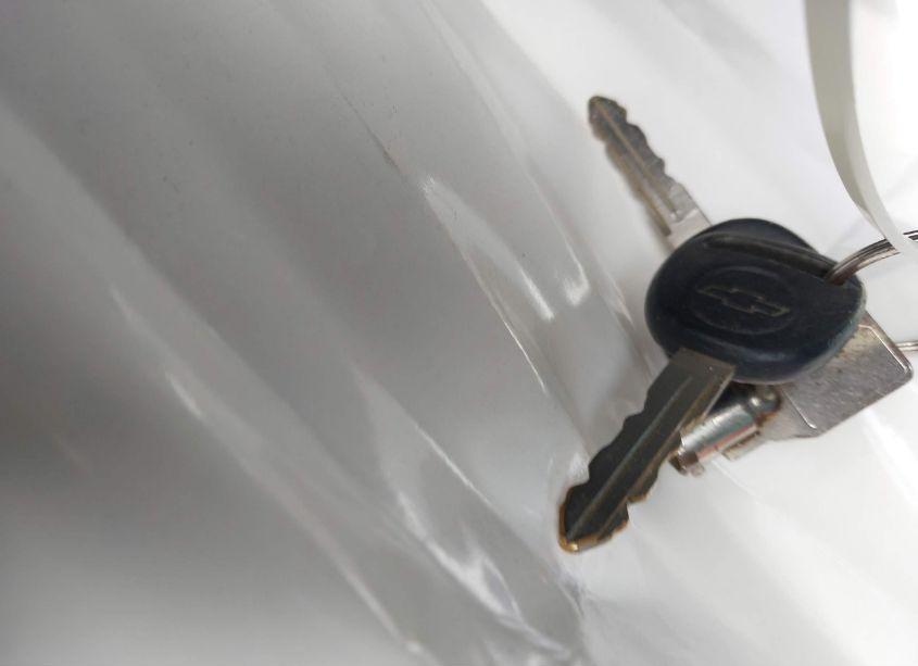 Photo 11 of 2001 Chevrolet Silverado 1500 (VIN 1GCEC14W31Z185966)